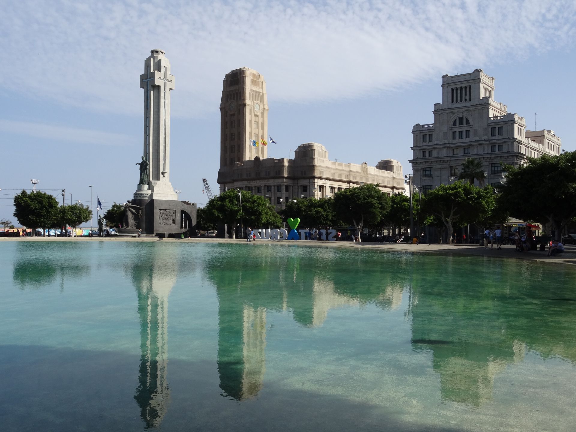 Santa Cruz de Tenerife